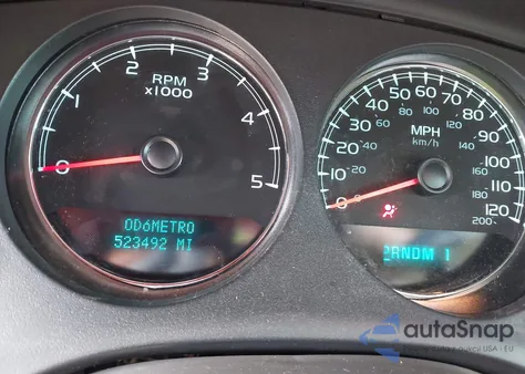 2008 Chevrolet Silverado 2500Hd Ltz z USA, uszkodzony, nr VIN 1GCHC236X8F197760